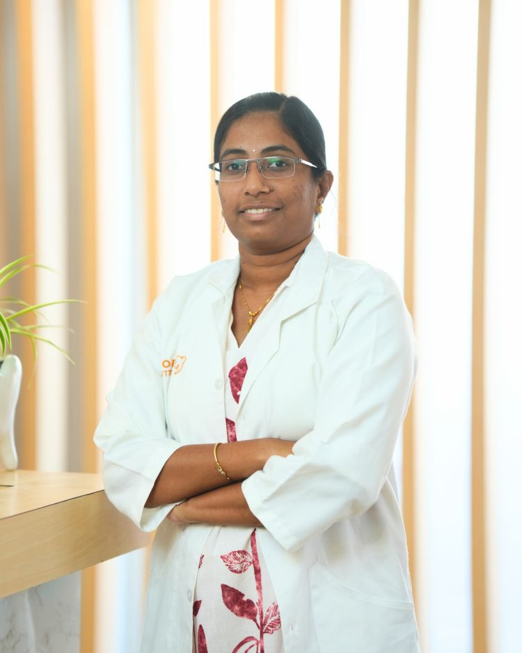 Dr. Elankalai