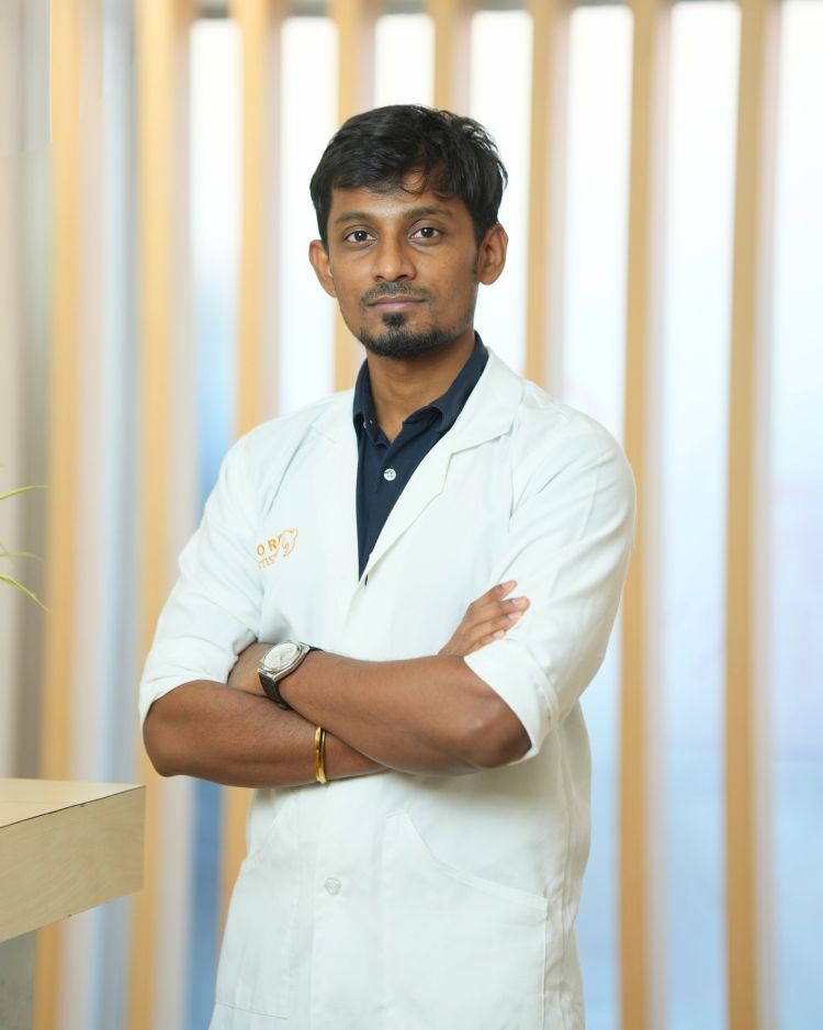 Dr. Peter Richard Stevenson